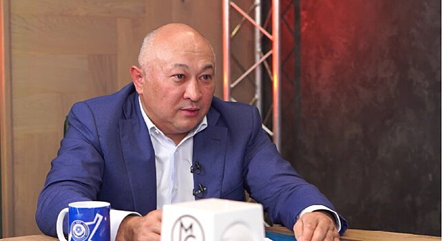 Президент КФФ: «Средняя зарплата футболиста в Казахстане – 2 миллиона тенге. Надо понимать, что у них достаточно короткий век»