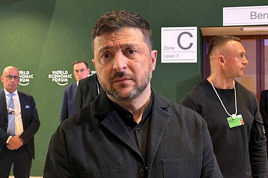 Зеленский выступил с обращением о ходе переговоров с Россией и США в ОАЭ