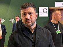 Зеленский выступил с обращением о ходе переговоров с Россией и США в ОАЭ