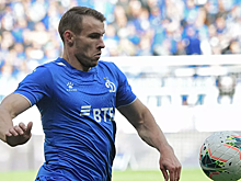 Экс-защитник "Динамо" Паршивлюк: год бился во все стены, чтобы начать обучение на тренерскую лицензию