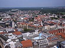 Крупнейшей экономике Европы спрогнозировали застой