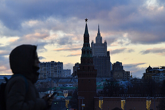 Названа цена самых дорогих квартир в Москве