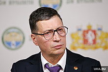 Свердловский министр отреагировал на задержание своего конкурента