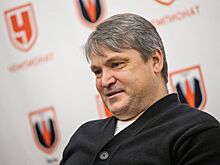Вадим Евсеев возглавил «Факел»