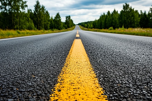 Строительство дороги у пляжа Наутилус в Новосибирске продлили до конца 2026 года