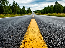 Строительство дороги у пляжа Наутилус в Новосибирске продлили до конца 2026 года