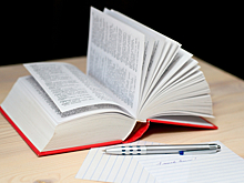 Книжную отрасль интегрируют в антипиратский меморандум к концу 2025 года
