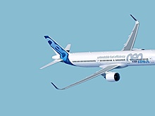 «Аэрофлот» планирует заказать 23 самолета Airbus