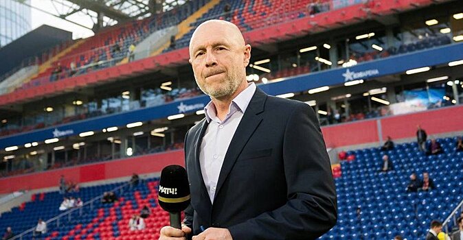 Федотов переключился на переговоры с "Ростовом" после срыва вариантов с "Локомотивом" и "Динамо"