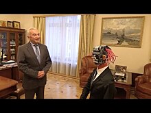 Бюджет Ленобласти представил робот-чиновник