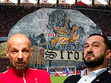 «Спартак» снимет фильм и сериал об истории клуба