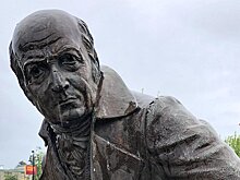 Neue Zürcher Zeitung (Швейцария): человек, который покорил Аляску