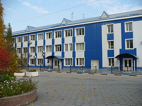 Саратовский завод стройматериалов сдадут в аренду для погашения долгов перед работниками