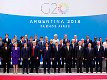 Политолог объяснил, зачем лидеры собираются на саммите G20