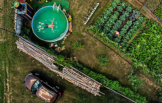 Без границ как без прав: влияние межевания на собственность