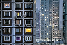 В России повысился спрос на старые квартиры