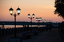 В Костроме до конца года модернизируют уличное освещение