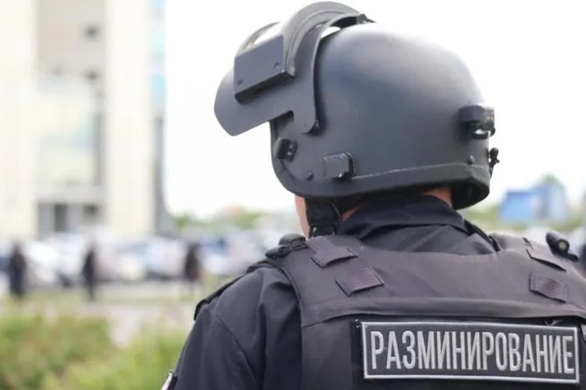 Массовая проверка: Петербург столкнулся с волнением из-за ложных минирований