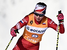 Лыжница Непряева завоевала квоту на участие в Олимпиаде-2026