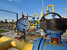 Газопровод «Волхов — Мурманск» запустят до 2030 года