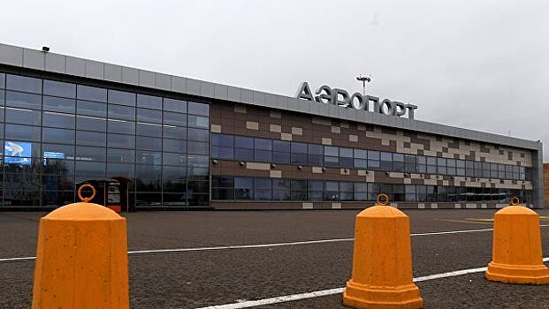 Татарстан усилил контроль в аэропортах из-за нового коронавируса