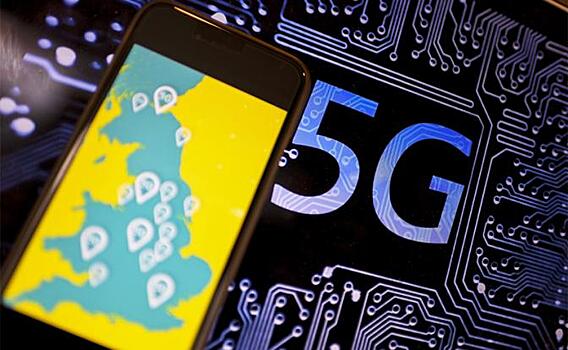 Тайна 5G: Новые технологии готовят мир к самой страшной войне