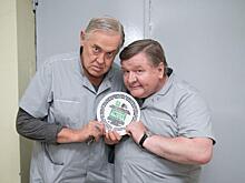 Юрий Стоянов о сериале «Запасный выход»