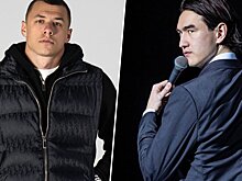 Гаджиев – о бое Макана и Сабурова: «Какими должны быть финансовые аргументы, чтобы двух высокооплачиваемых людей попросить оказаться в ринге? Это километры денег»