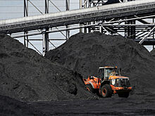 Аномальная жара в Азии повысила спрос на уголь, газ и мазут из России