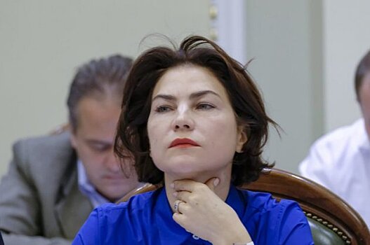 Поклонская восхитилась лицом нового прокурора Украины