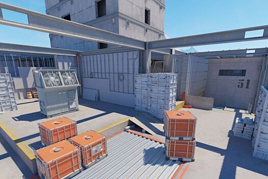 «Как будто стало хуже»: про-игроки в Counter-Strike 2 — об изменении карты Vertigo