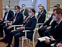 В Воронежской области улучшают экологию и развивают туризм