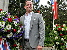 «Беспрецедентно»: в Германии требуют выслать посла США