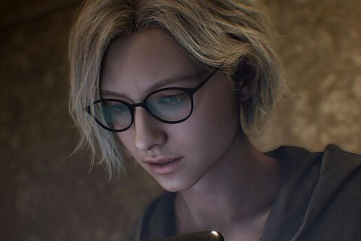 В Fortnite пройдет коллаборация с Resident Evil Requiem