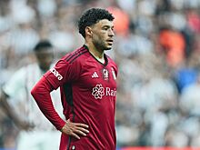 Экс-игрок «Ливерпуля» Окслейд-Чемберлен интересен «Бирмингем Сити» — Sky Sports