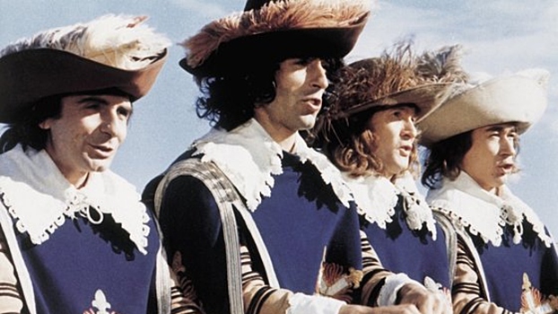 Умер французский актер Жан Саррю