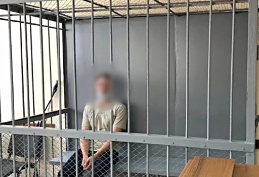 Мужчину, который сутки удерживал школьницу в Иркутской области, арестовали