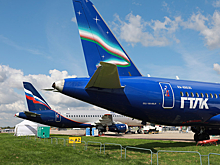 «Дочки» российской ГТЛК в Ирландии смогли избежать ликвидации