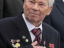 Удмуртия предложила Центробанку выпустить юбилейную монету с изображением Михаила Калашникова