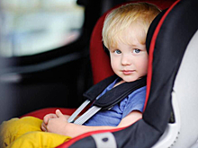 Глава ГИБДД хочет «притормозить» водителей, везущих детей