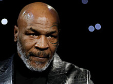 Тайсон рассказал о единственной драке в тюрьме