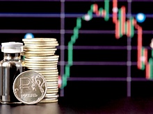 Что будет с рублем, нефтью и биржей на неделе с 21 по 27 октября