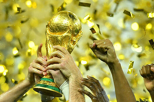 Праздник на триллион: что ЧМ-2018 принес России