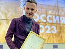 Самарское областное вещательное агентство стало призером конкурса "Моя земля – Россия"