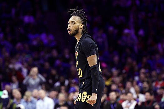 Тренер «Кливленда» Аткинсон похвалил Дариуса Гарлэнда после 15-й победы подряд в НБА