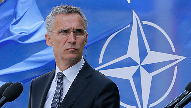 Кто следующий в очереди в НАТО
