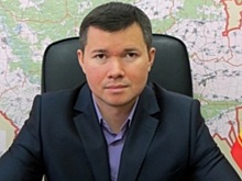В Чувашии ушёл с должности министр транспорта