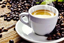 Кофе в Швейцарии признали бесполезным напитком