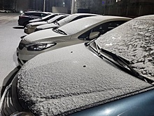 В Курске с 1 февраля заработали платные парковки