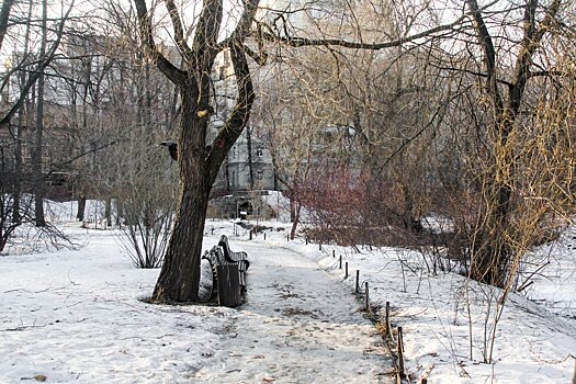 Тишковец: «К 4 апреля в Москве исчезнет постоянный снежный покров»